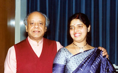 AllaRakha